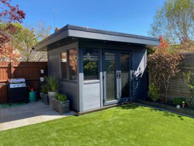 6 Garden Room In Bedford